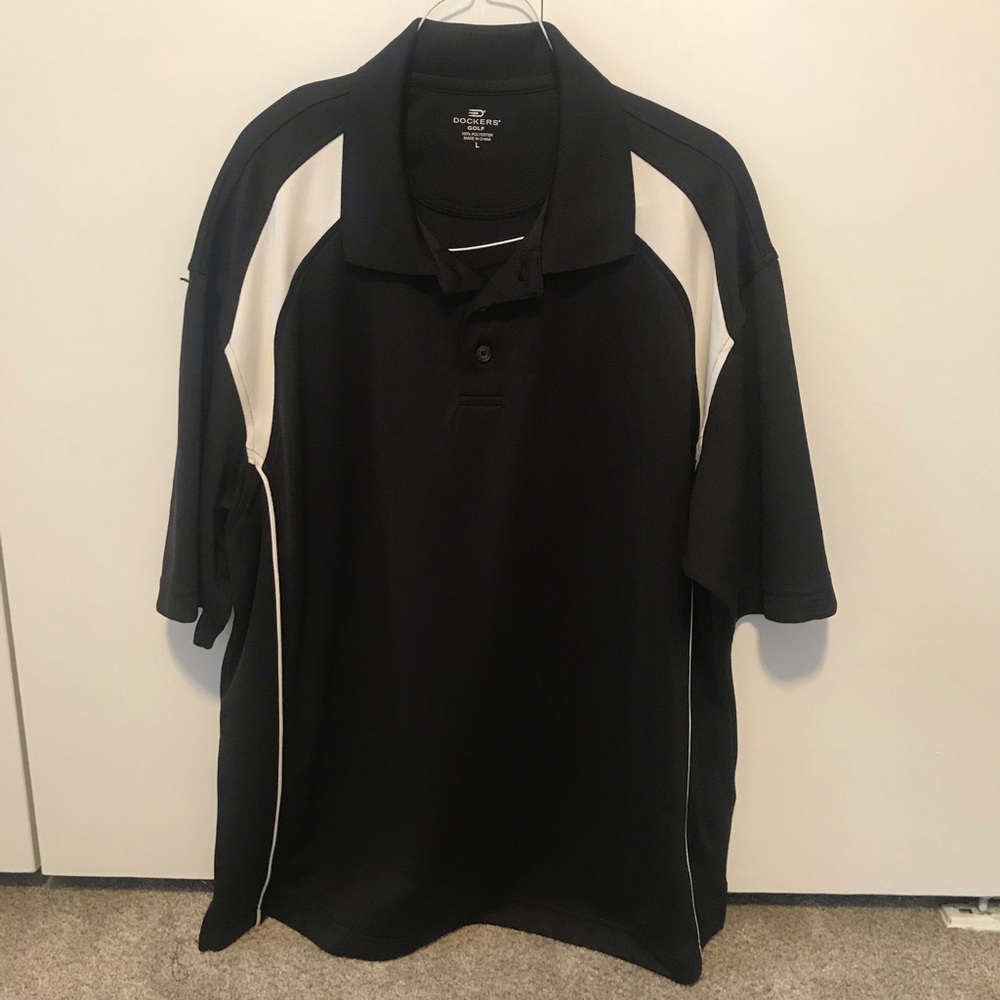 Dockers Golf Shirt